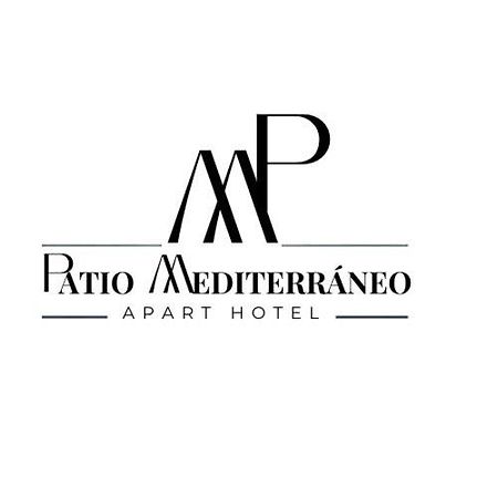 Patio Mediterraneo Apart Hotel San Rafael  Εξωτερικό φωτογραφία